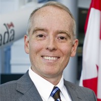 Canadian Space Agency | Agence Spatiale Canadienne Employee Tim Braithwaite's profile photo