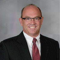 Northwest Bank Employee John Taets's profile photo