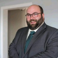 McCain Foods Employee Alexander Marks's profile photo