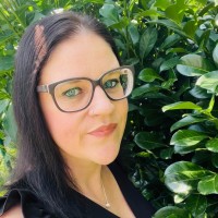 alpha trans Luft- und Seefrachtspedition GmbH & Co. KG Employee Nicole Eiber's profile photo