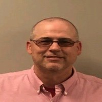 Forza Group Employee Eric Deitrich's profile photo