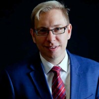Law Stein Anderson, LLP Employee Thomas Pedersen's profile photo