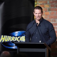 Hurricanes Employee Tony Philp's profile photo