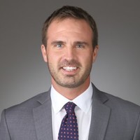 McCraney Property Company Employee Brooks Burleson's profile photo
