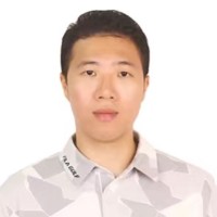 Trip.com Employee Haoran Zhao's profile photo