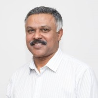 Sanalkumar Parameswaran Email & Phone Number