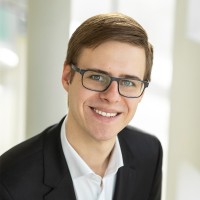 Insort Gmbh We Catch Them All Employee Matthias Rybar's profile photo
