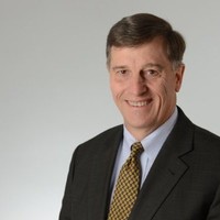 WakeMed Employee Rick Shrum's profile photo