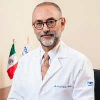 José Manuel Correa Rovelo Email