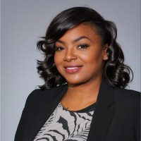601W Companies Employee Ebony Hardin's profile photo