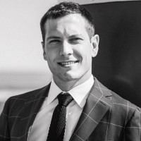 Axioma servisas Employee Gytis Pratašius's profile photo