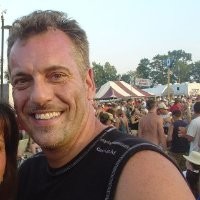 Foothill Construction Employee James Washkau's profile photo