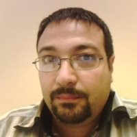 CLEIS Tech Employee Paolo Nasca's profile photo