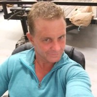 American Petroleum Employee Rod Zeune's profile photo