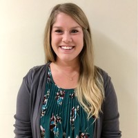 Walmart Neighborhood Market Employee Chelsea Sprouse's profile photo