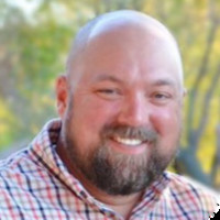 Midwest Mole, Inc. Employee Tim Dunbar's profile photo