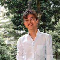 Aurora Energy Research Employee Dillon Ng's profile photo
