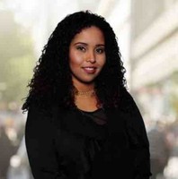 South Jersey Gas Employee Ashley Rhea's profile photo