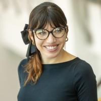I-Connect007 Employee Brittany Martin's profile photo