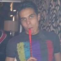 Cozmos Employee Anas Alnadi's profile photo