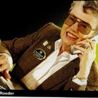 Rae Roeder Email & Phone Number