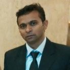 XDBS Corporation Employee Kunjan Dhumal's profile photo