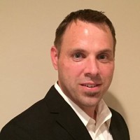 Conagra Brands Employee Russ Jones's profile photo