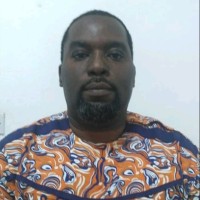 Chemical and Allied Products Plc Employee Stanley Ailuelohia's profile photo