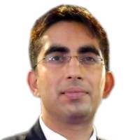 LG Electronics India Pvt Ltd Employee Krishan Saini's profile photo