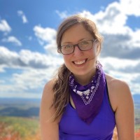 A2J Tech Employee Julia Schutt's profile photo