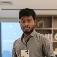 AAAMT Employee Gadhilinga Kuruva's profile photo