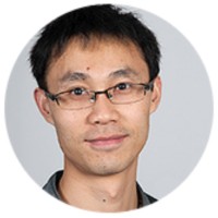 Jingkui Wang Email