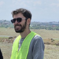 AAB Construction Employee Davit Ghambaryan's profile photo