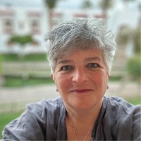 Pismo Employee Jill Fletcher's profile photo