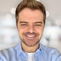 Hubees Employee Pedro Hessel's profile photo