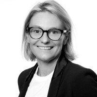 Tunstall Vitaris Employee Géraldine Painchaud's profile photo