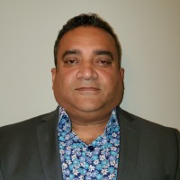 Computacenter Employee Arshad Chowdhury's profile photo