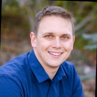 Boeing Defense, Space & Security Employee Steve Bice's profile photo