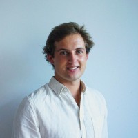 Bespoke Engineering Employee Max Simcox's profile photo
