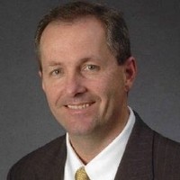 Worleyparsons Employee Donald Bailey's profile photo