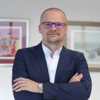 Njuškalo Employee Mario Vrgoč's profile photo