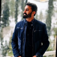 Talha Arshad Email