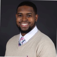 City of Camden Employee Scott Parker's profile photo