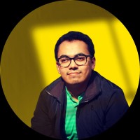 H&M Employee Abhinav Paitandy's profile photo