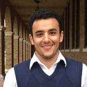 Mohammed Alwazir Email