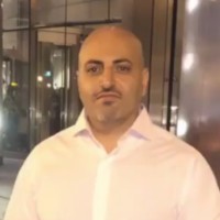 Dani Shahbaz Email & Phone Number