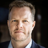 the LEGO Group Employee Jesper Toubøl's profile photo