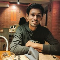 Yogesh Kadam Email & Phone Number