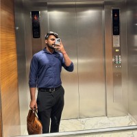 Deepak Prajapat's profile photo