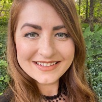 West Michigan Community Mental Health Employee Amanda Vanduinen's profile photo